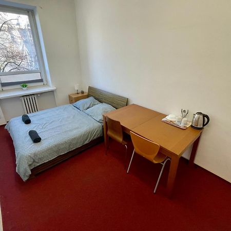 Fantastic Waw - Nw9 Room 1 Warsaw Ngoại thất bức ảnh