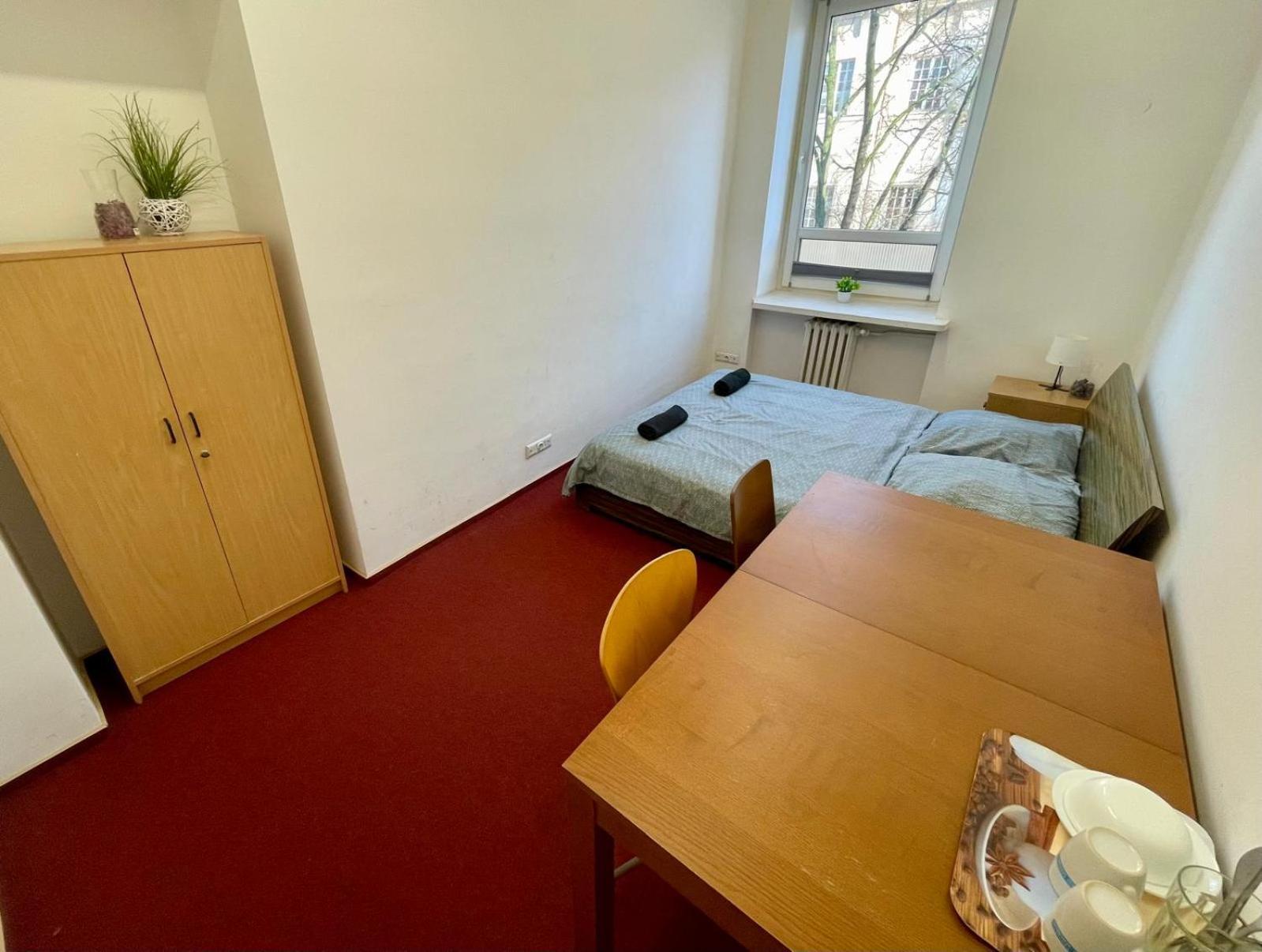 Fantastic Waw - Nw9 Room 1 Warsaw Ngoại thất bức ảnh